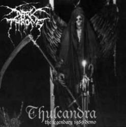 Darkthrone : Thulcandra EP